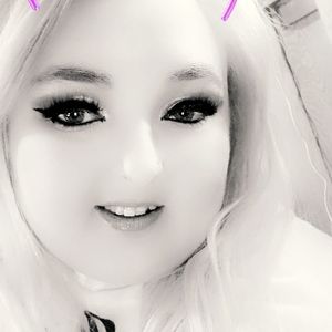 Meet your Posher, Anastasia